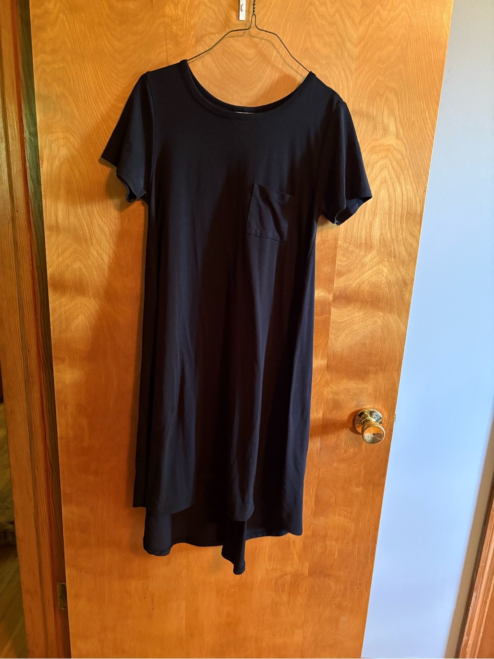 LulaRoe Carly Dress